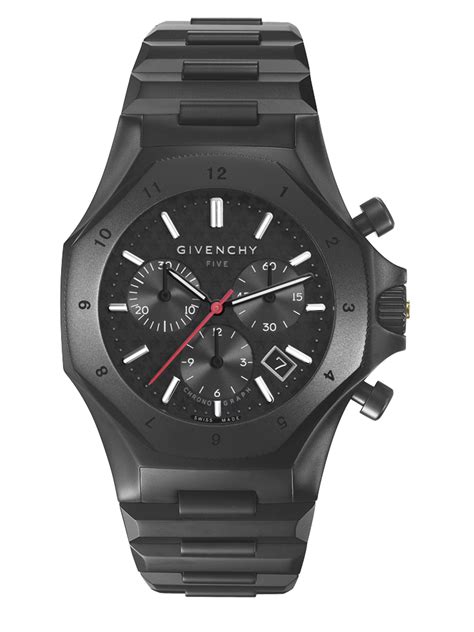 givenchy watches uk|Givenchy watches for men.